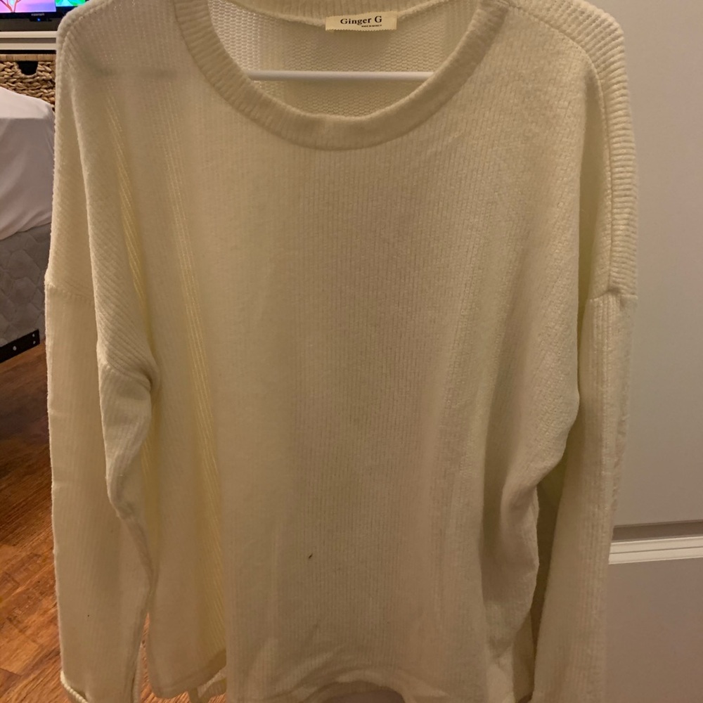 Sweater